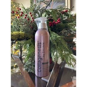 Collageresis  Volume & Anti-Aging Hair Conditioner by SKINN 12oz New Sealed Pump